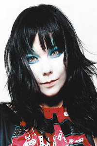 Björk