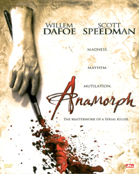  Anamorf Anamorph 