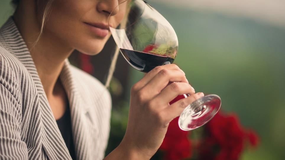 Şarap Nasıl Servis Edilir?