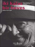 İki Kalas Bir Heves