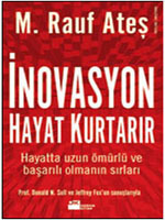 İnovasyon Hayat Kurtarır