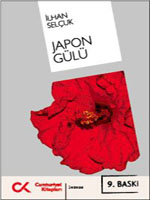 Japon Gülü