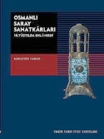 Osmanlı Saray Sanatkarları