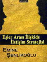 Eşler Arası İlişkide İletişim Stratejisi