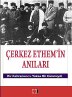 Çerkez Ethem'in Anıları